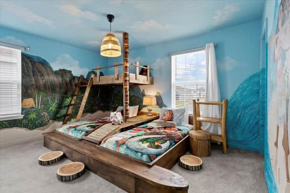 2190LC · Amazing 10BR Themed/Windsor Island/Free Waterpark - Image 5