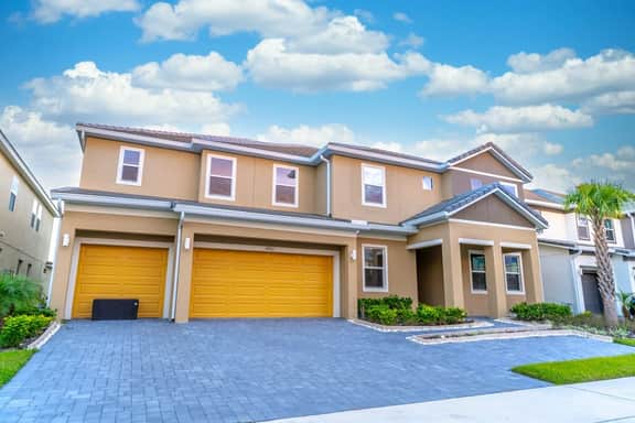 2461 Shanti · Brand New 15BR Mansion/Pool/Spa/Close to Disney - Image 5