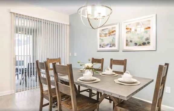 440OC · 20% OFF Weekly Stay 4BR Th With Pool(440OC) - Image 5