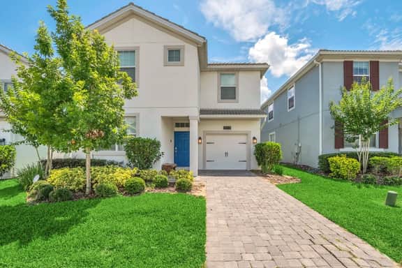 1573FD · Beautiful 6Br Villa/ Near Clubhouse (1573FD) - Image 4