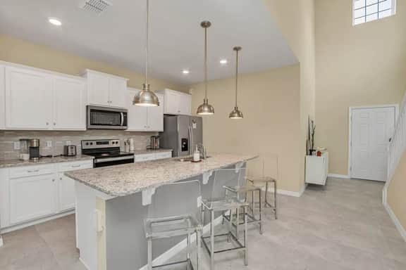 1681KL · 20% OFF Weekly Stay/ 6Br/ Fireworks View - Image 3