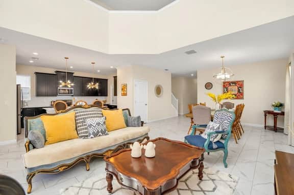 1555FD-New · Ultimate 5Br Villas With Pool/Spa (1555FD) - Image 4