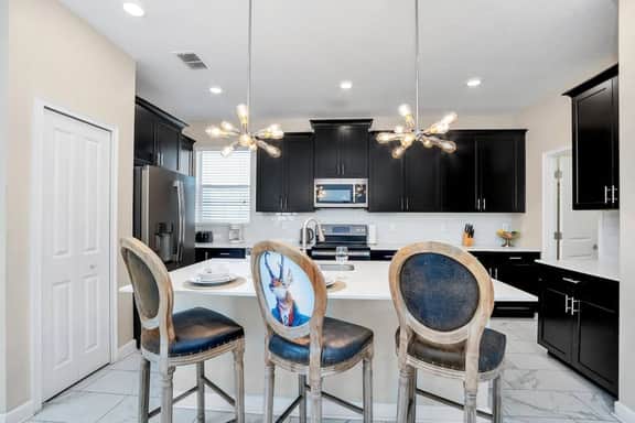 1555FD-New · Ultimate 5Br Villas With Pool/Spa (1555FD) - Image 3