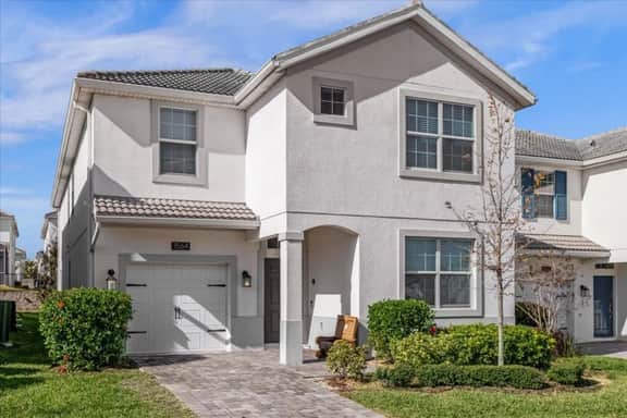 1564FD · Dazzling 6Br Villa W Pool&Spa(1564FD) - Image 4