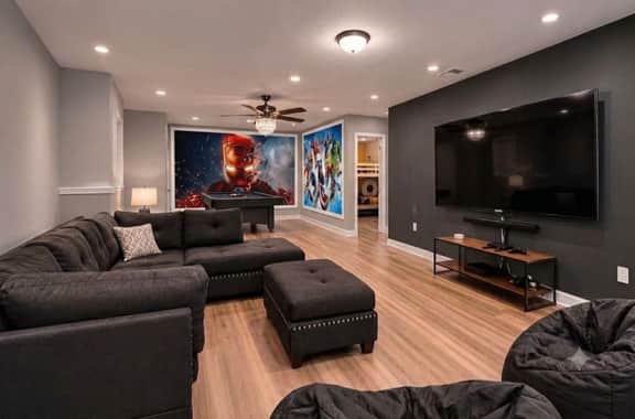 2037 Lelani Cir · Brand New 10Bd Mansion At Windsor Island Resor - Image 4