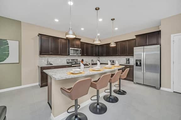 2037 Lelani Cir · Brand New 10Bd Mansion At Windsor Island Resor - Image 5