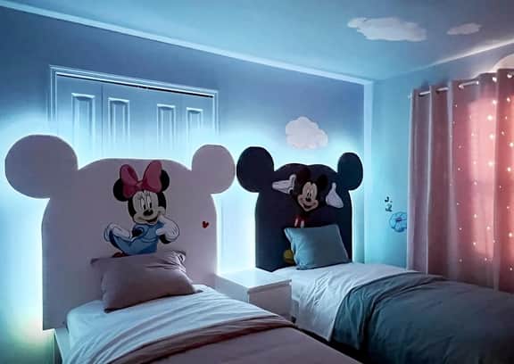 4184PD · 20% OFF Weekly Stay/ 5BR/Free Water Park - Image 4
