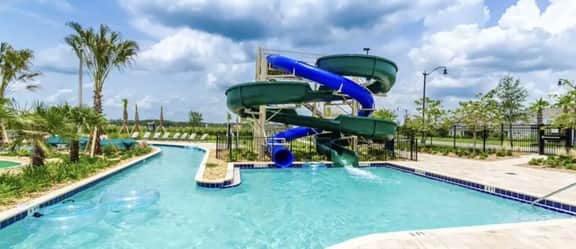 4184PD · 20% OFF Weekly Stay/ 5BR/Free Water Park - Image 2