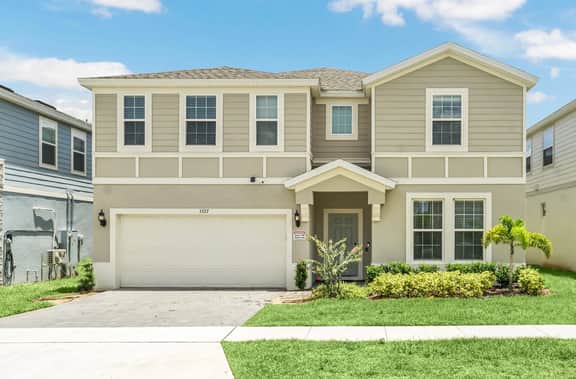3727LA - Brand New 10beds Villa at Windsor Island/Pool/Spa/Firew - Image 5