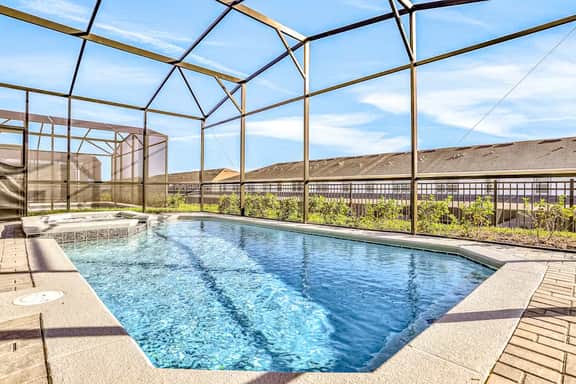 3265LW- Amazing 6BR Near Disney/Pool/Spa - Image 2