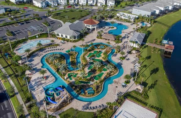 2763OW - 6BR Disney Retreat w/ Pool, Game Loft & Resort Amenitie - Image 2