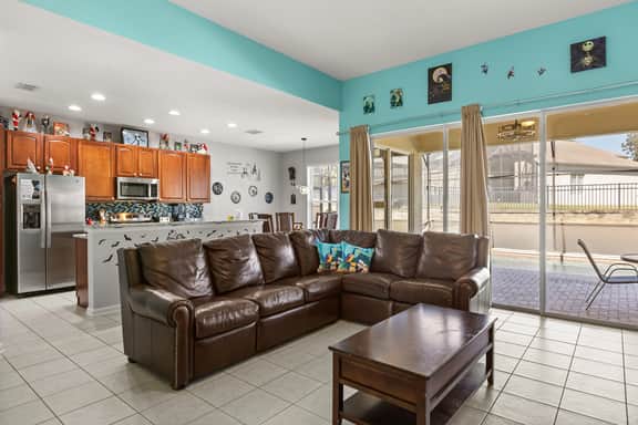 7735TB - Stunning 4BR/4BA Villa in Windsor Hills | Near Disney - Image 3