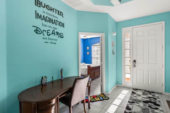 7735TB - Stunning 4BR/4BA Villa in Windsor Hills | Near Disney - Image 4