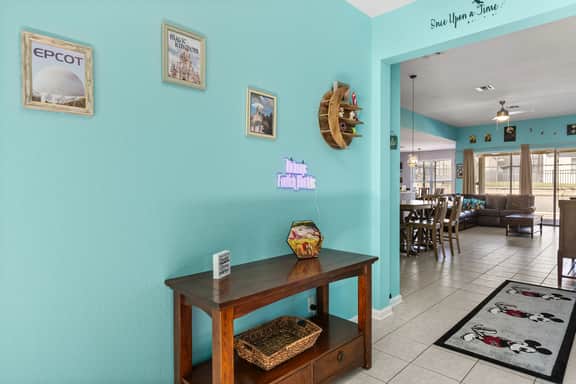 7735TB - Stunning 4BR/4BA Villa in Windsor Hills | Near Disney - Image 5