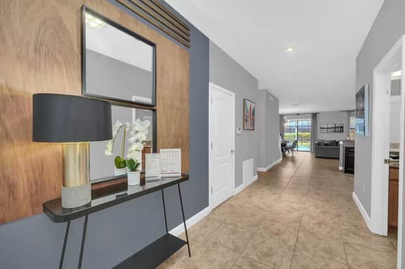 1460MS - Luxury 9BR Villa/ Themed Rooms/ Private Pool/ Game room - Image 5