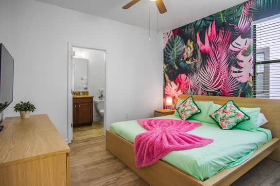 1452RFD - Epic 6BR Disney Retreat: Themed Rooms/Spa/Resort Acces - Image 5