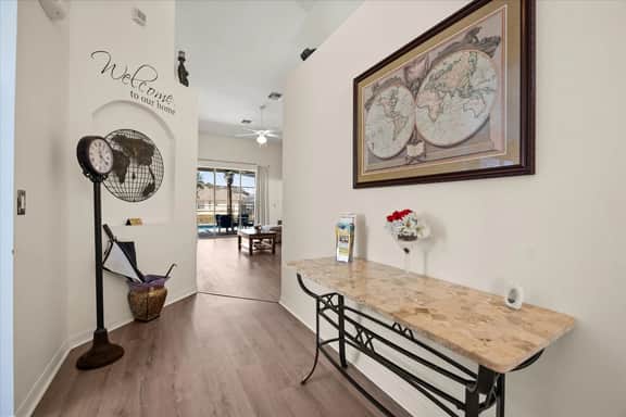 301TC-Disney Sunshine Villa: Private Screened Pool & Modern 4BR - Image 3