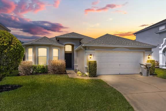301TC-Disney Sunshine Villa: Private Screened Pool & Modern 4BR - Image 2