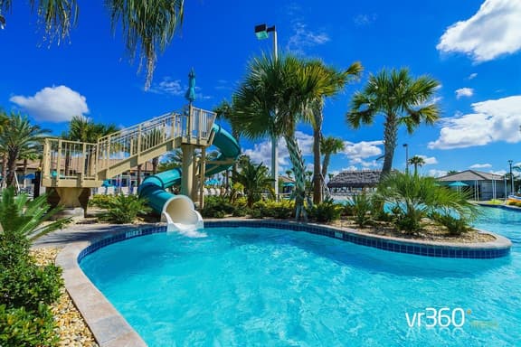 550PB · 20% OFF Weekly Stay /4BR/ With Pool(550PB) - Image 1