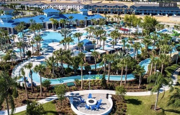 1681KL · 20% OFF Weekly Stay/ 6Br/ Fireworks View - Image 1