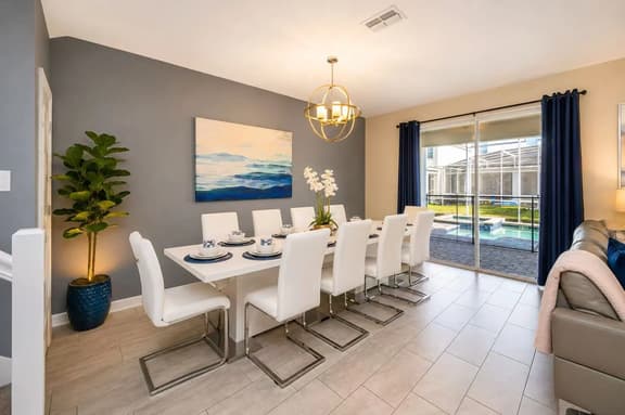 1671MV-Big Ticket · Luxury 9Beds Villa With Private Pool/Spa(167 - Image 1