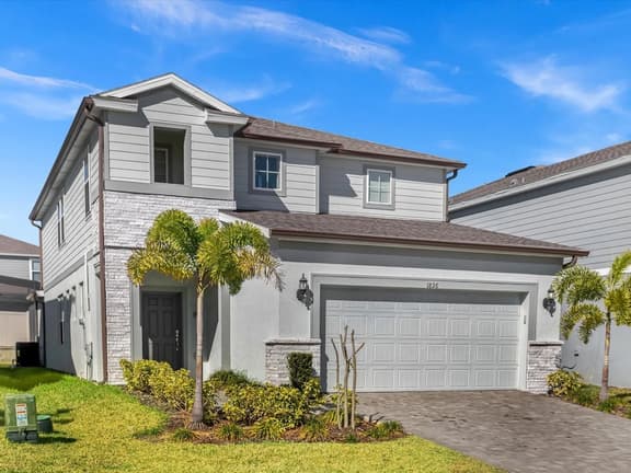 1826SD · Amazing 5BR Villa in Windsor Island Near Clubhouse - Image 1