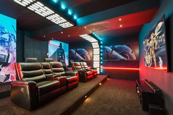 3612LL · Amazing 10BR Jurassic World in Windsor Island - Image 1