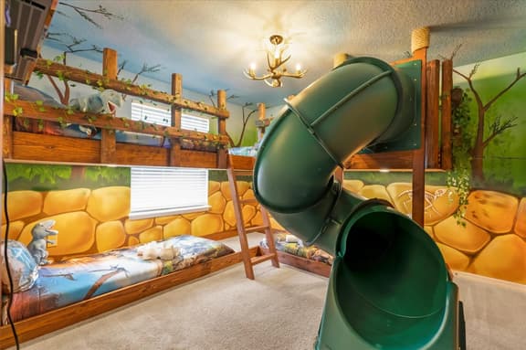 2101MT-The Fantasy Villa at Windsor Westside - Image 1