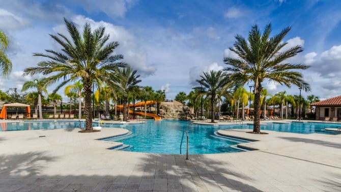 Solterra Resort