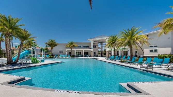 Veranda Palms Resort