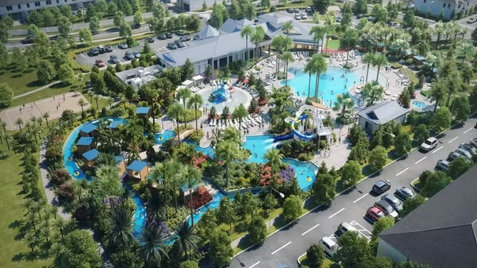 Windsor Cays Resort